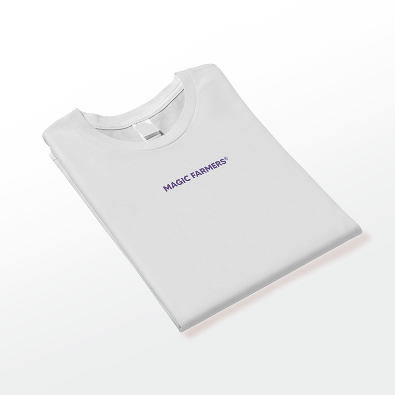 GORILLA COOKIES KOSZULKA MAGIC SAUCE