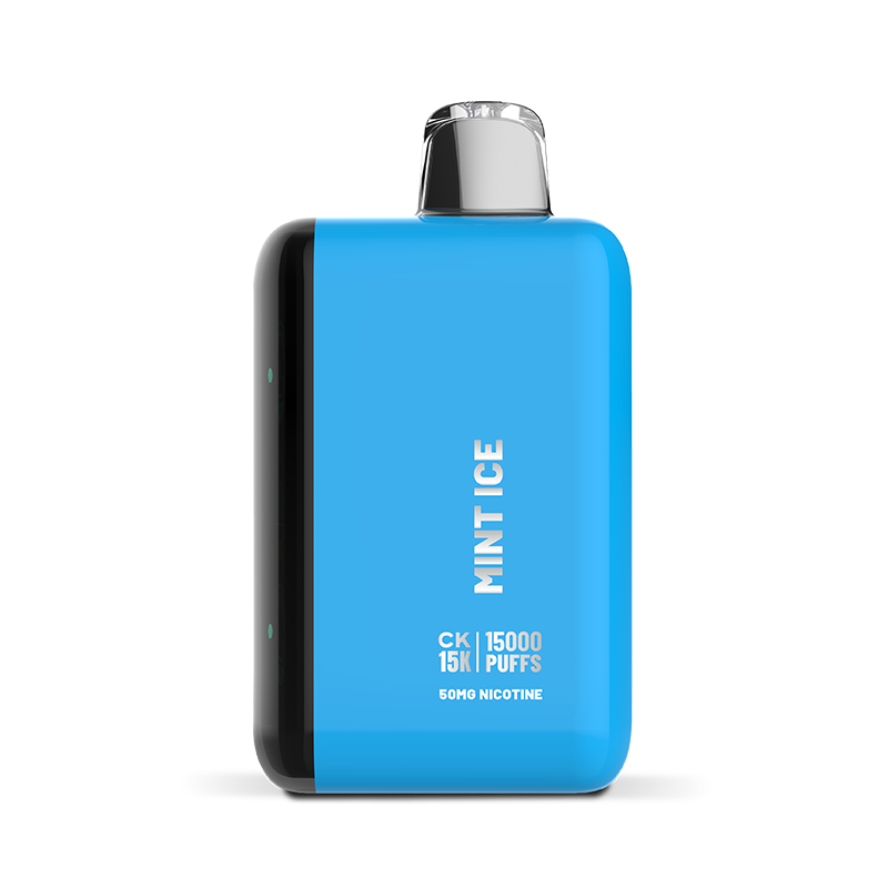 MINT ICE 15K PUFF NIKOTYNA COOKIES