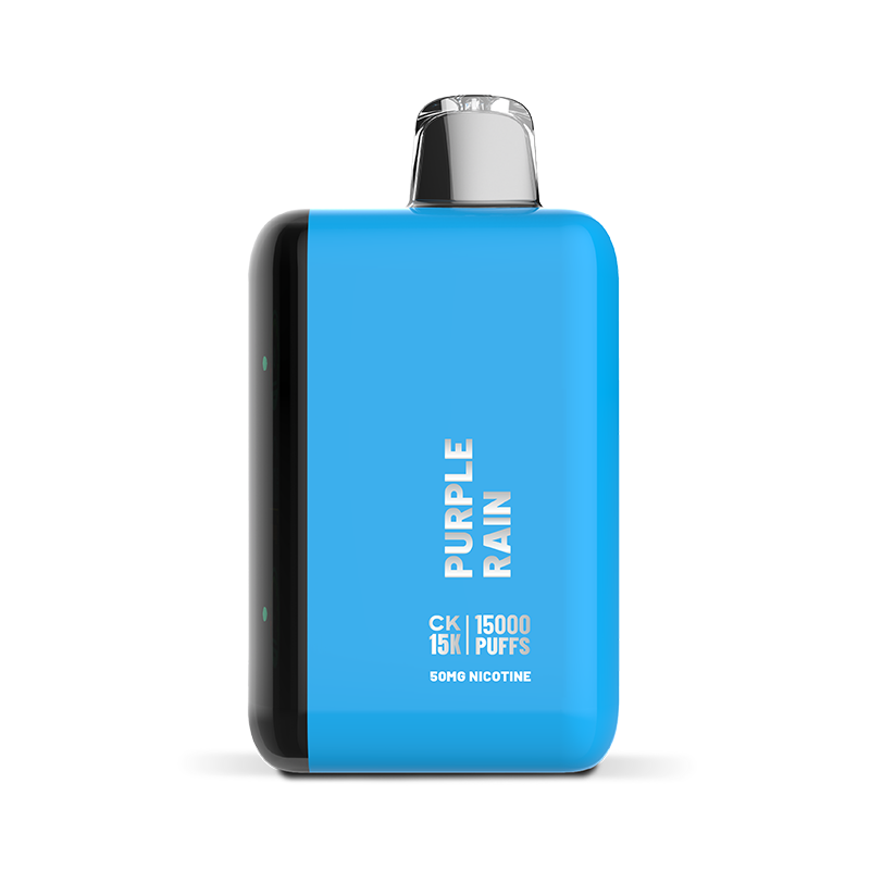 PURPLE RAIN 15K PUFF NIKOTYNA COOKIES