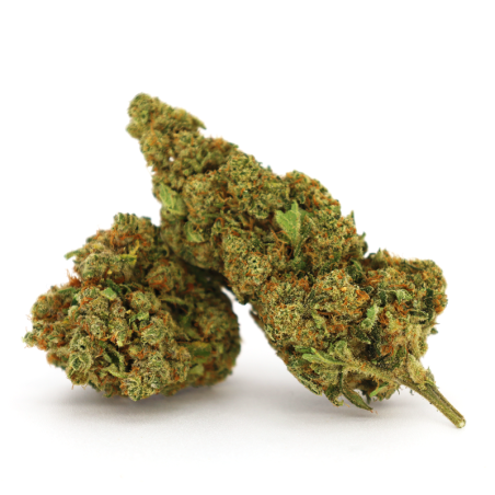 HAWAIIAN RAIN KWIAT CBD... - alt