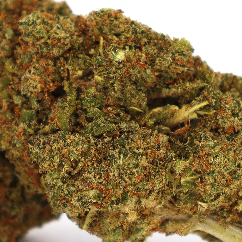 BLUE RAZ KWIAT CBD COOKIES