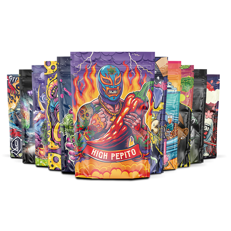 MAGIC SAUCE BOX MAGIC FARMERS