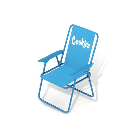 SKŁADANE KRZESŁO COOKIES - alt
