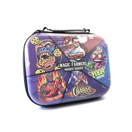 PUDEŁKO GOODIES MAGIC SAUCE