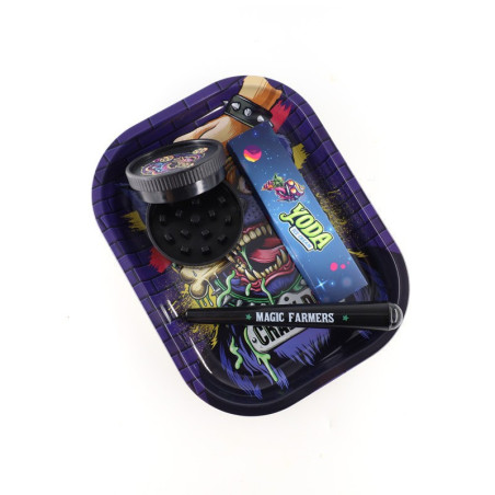 PUDEŁKO GOODIES MAGIC SAUCE - alt