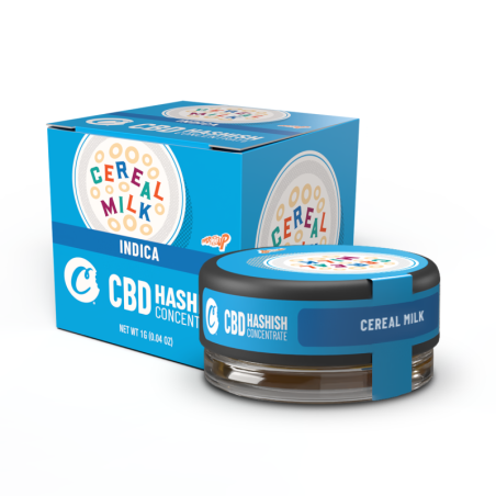 CEREAL MILK HASZ CBD COOKIES