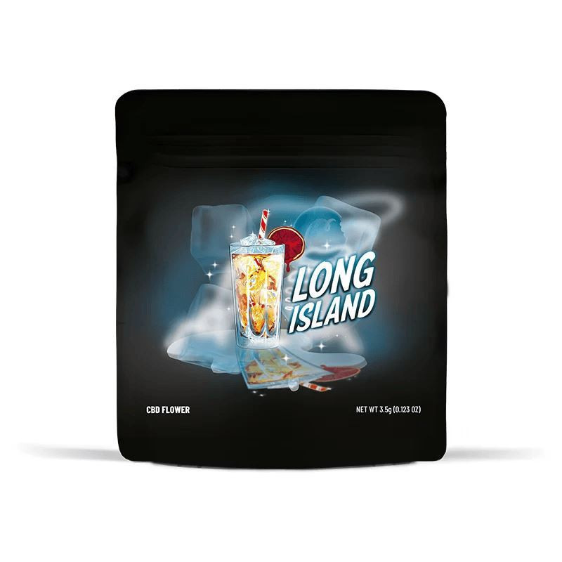 LONG ISLAND KWIAT CBD COOKIES