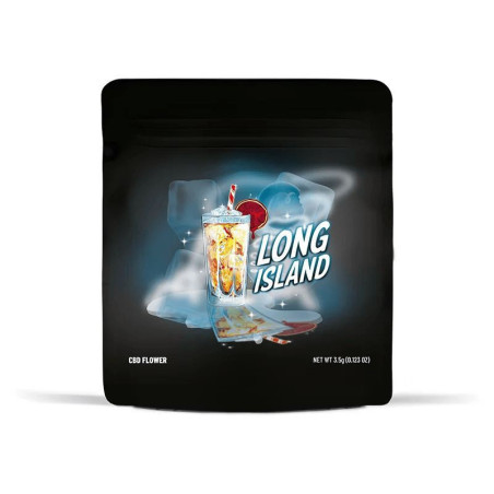 LONG ISLAND KWIAT CBD COOKIES