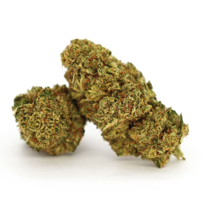 LONG ISLAND KWIAT CBD COOKIES