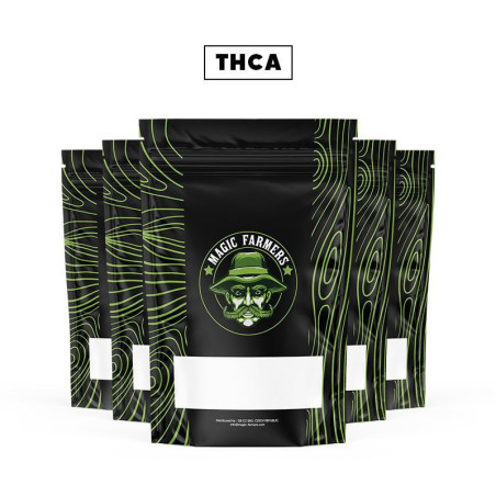 THCA BOX MAGIC FARMERS - alt