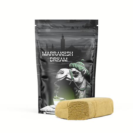 MARRAKECH 30% HASZ MAGIC SAUCE