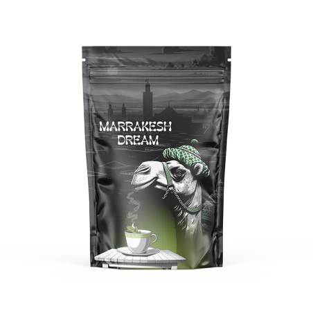 MARRAKECH 30% HASZ MAGIC SAUCE - alt
