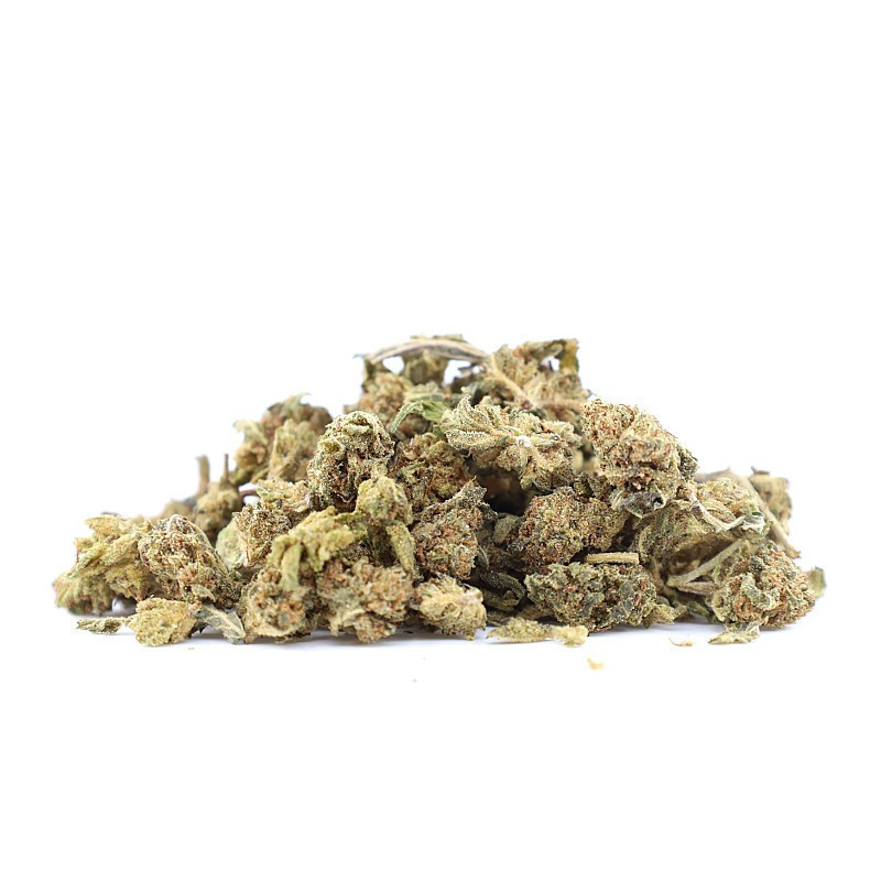 SMALL BUDS 31% KWIAT THCA