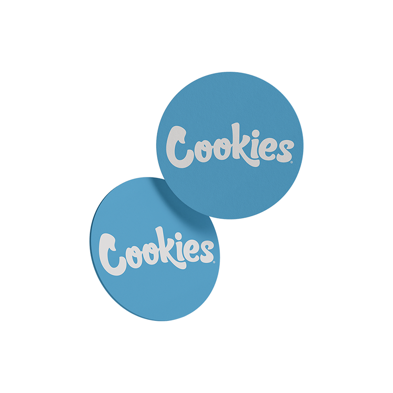 COOKIES PODSTAWKA POD KUBEK