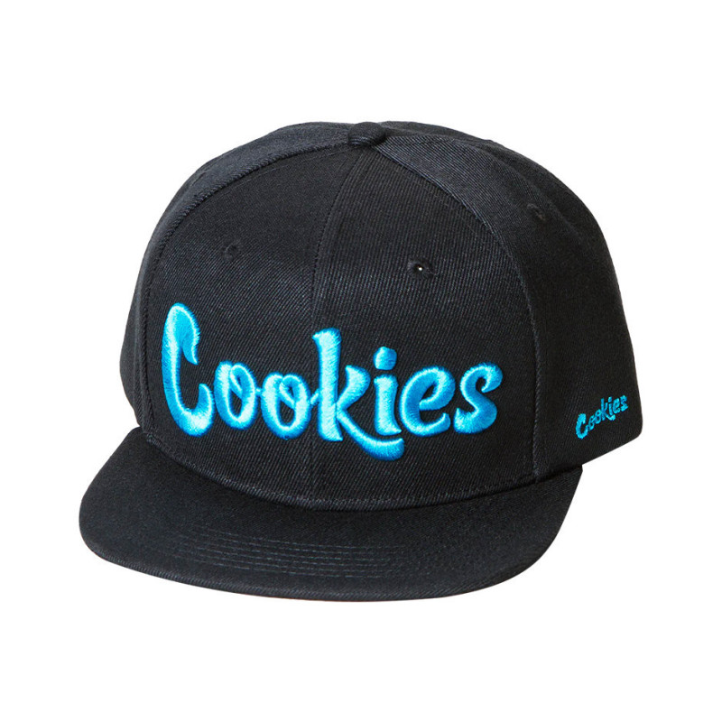 ORIGINALNA CZAPKA Z DASZKIEM SNAPBACK COOKIES®