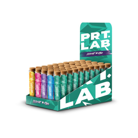 PREROLL LIGHT & GO PRT LAB® - alt