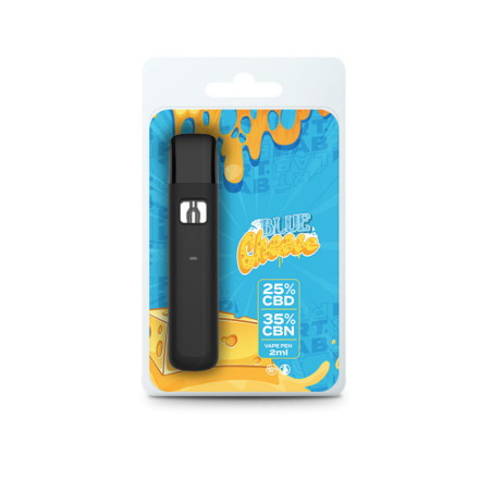 PUFF PRT LAB® 25% CBD 35%... - alt