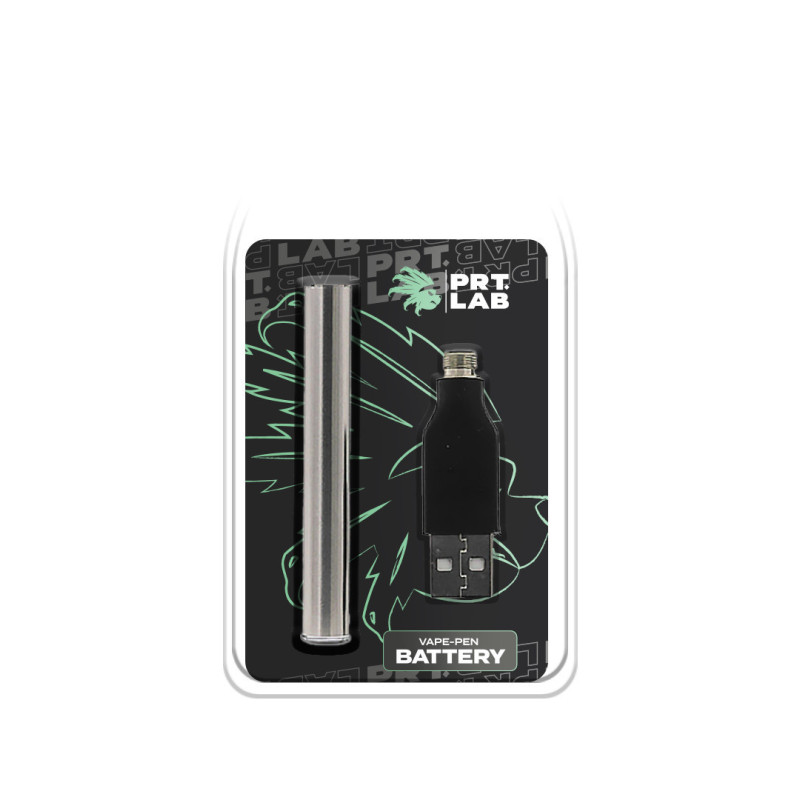 BATERIA VAPE PEN PRT LAB®