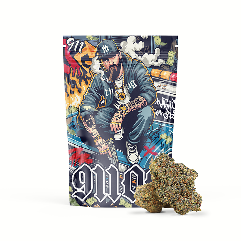 911 OG 50% MAGIC SAUCE KWIAT