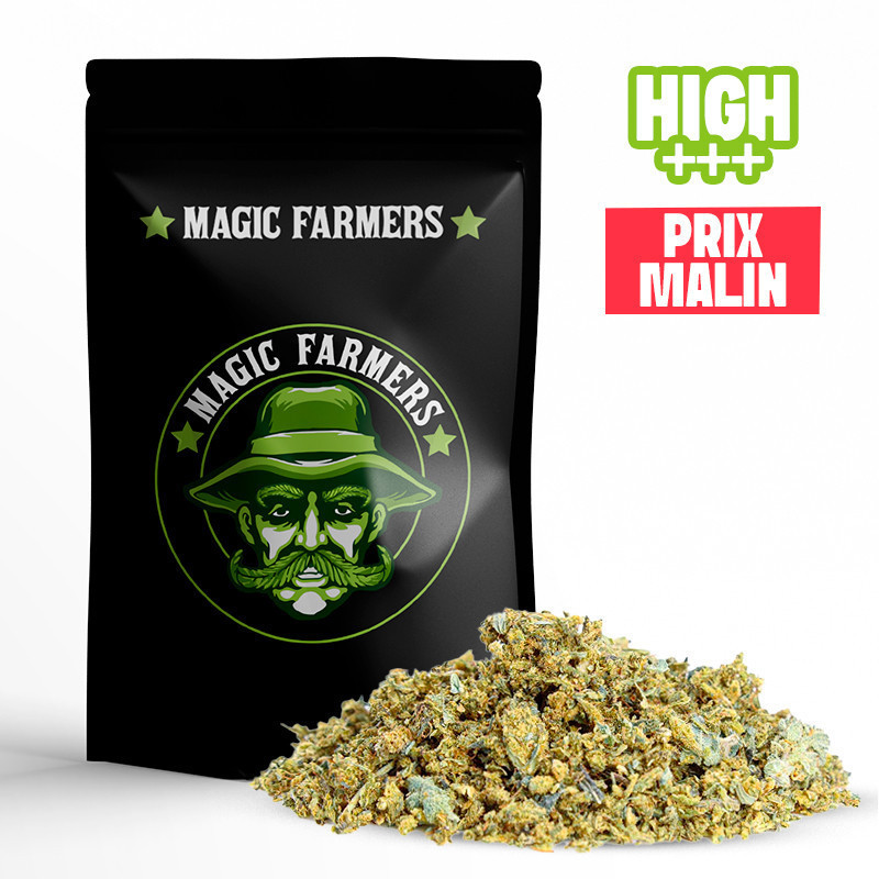 TRIM 30% KWIAT 10-OH-HHC