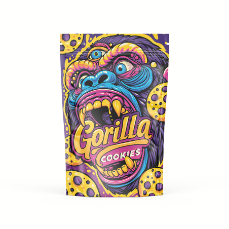 GORILLA COOKIES 50% MAGIC... - alt