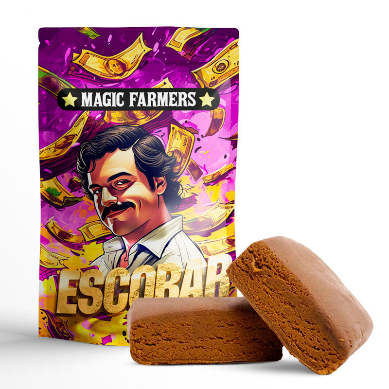 ESCOBAR 30% HASZ CBN+