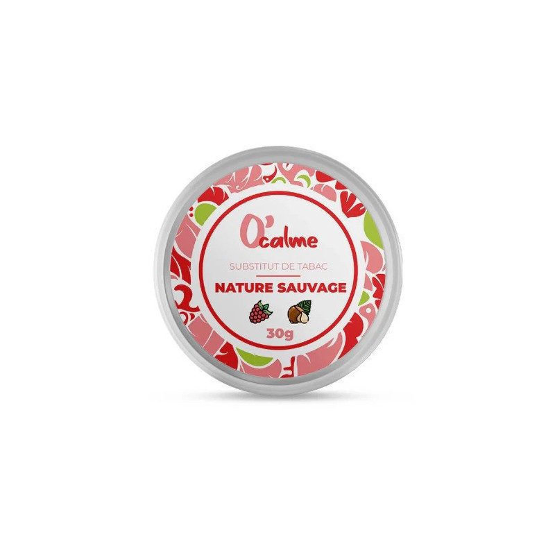 WILD NATURE 30G ZAMIENNIK TYTONIU