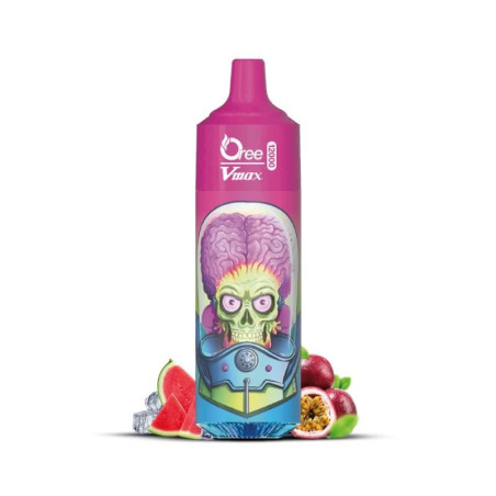 LOVE 66 12K PUFF NIKOTYNA TAFF