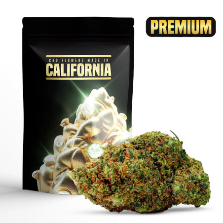 DURBAN POISON KWIAT CBD COCORIKUSH