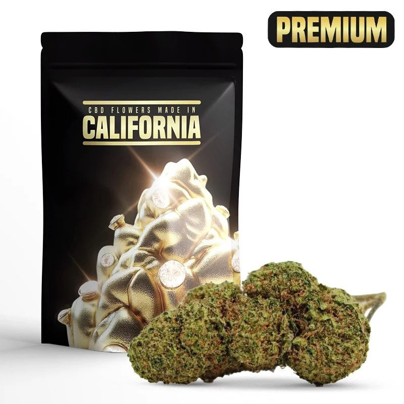 NORTH THUNDERFUCK KWIAT CBD COCORIKUSH