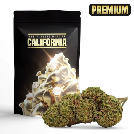 NORTH THUNDERFUCK KWIAT CBD COCORIKUSH