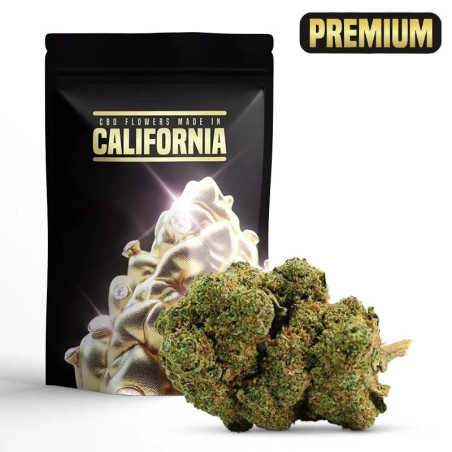 MANGO TANGO KWIAT CBD COCORIKUSH