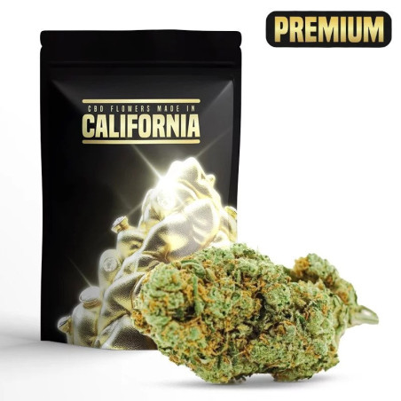 MARLEY KUSH KWIAT CBD COCORIKUSH