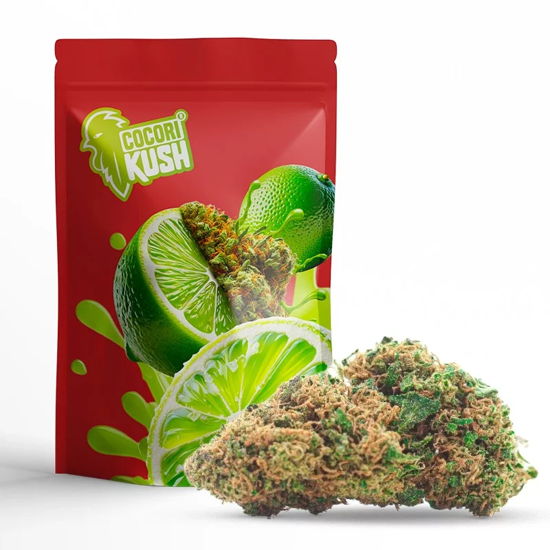 GORILLA GLUE KWIAT CBD COCORIKUSH